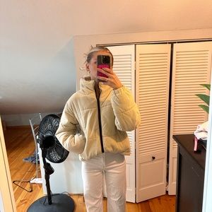 Princess Polly Puffer